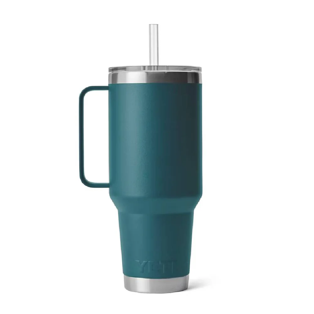 YETI Rambler 42oz Straw Mug - Image 2