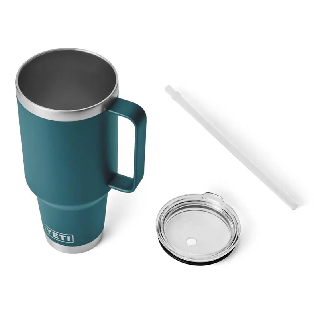 YETI Rambler 42oz Straw Mug - Image 3