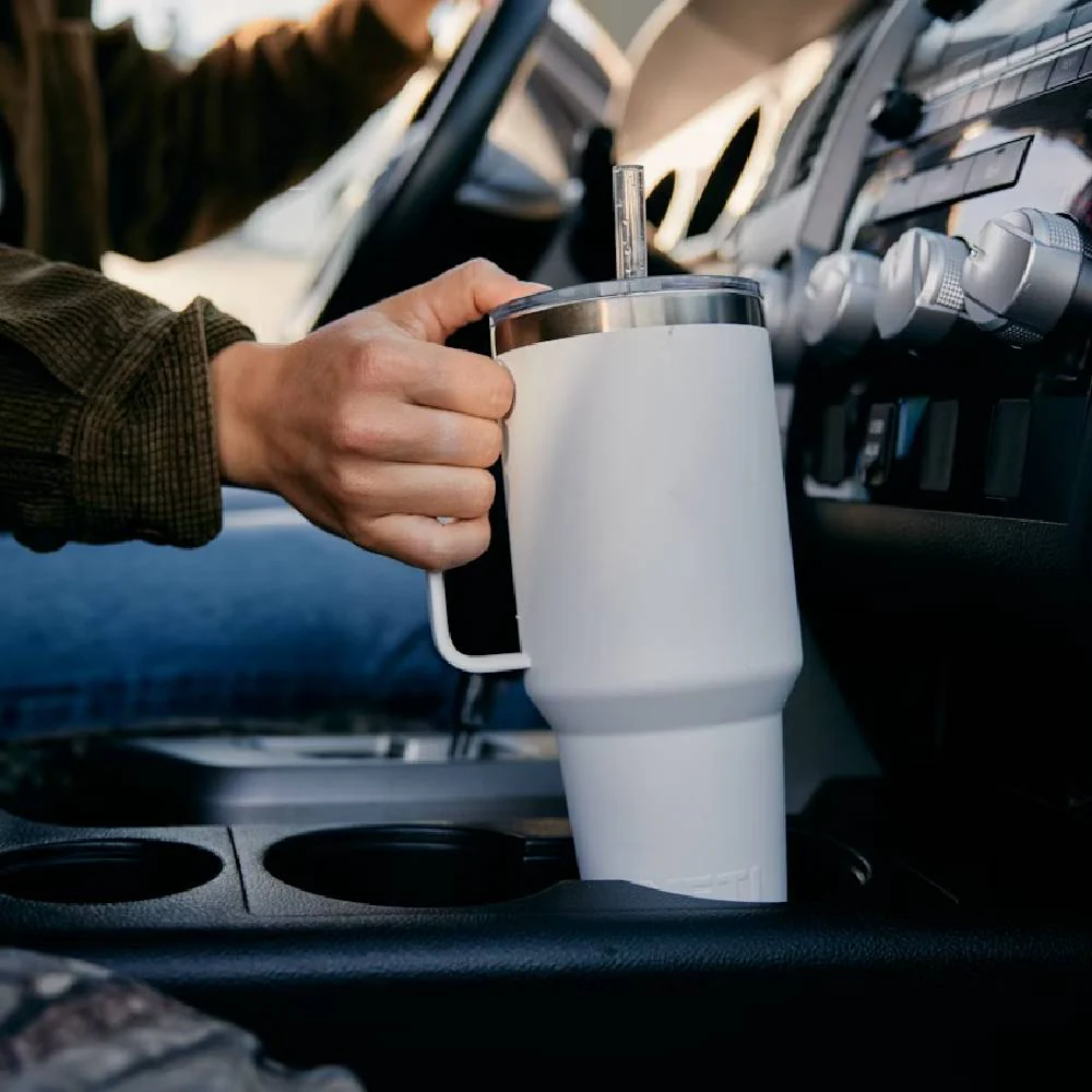 YETI Rambler 42oz Straw Mug - Image 5