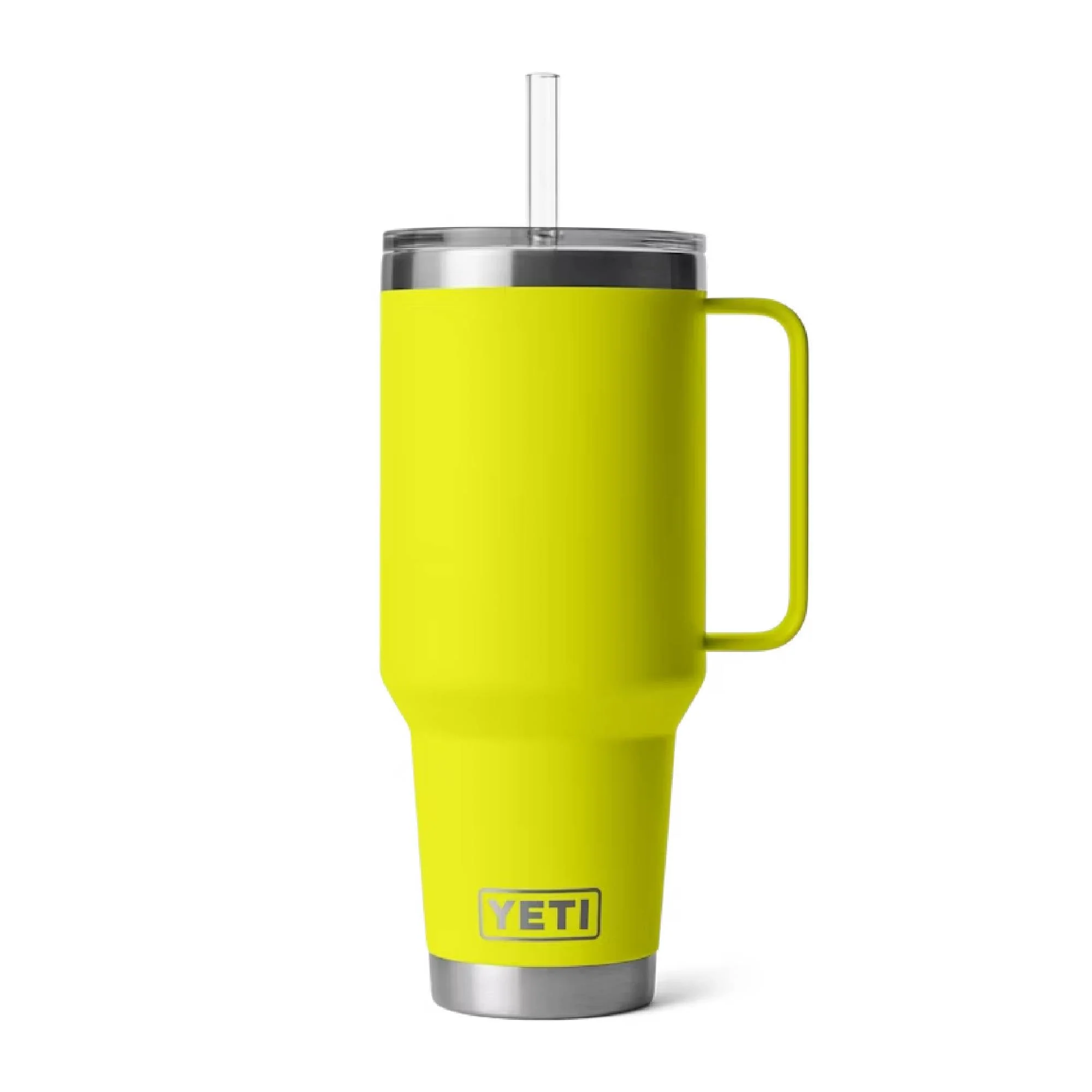 YETI Rambler 42oz Straw Mug - Image 7