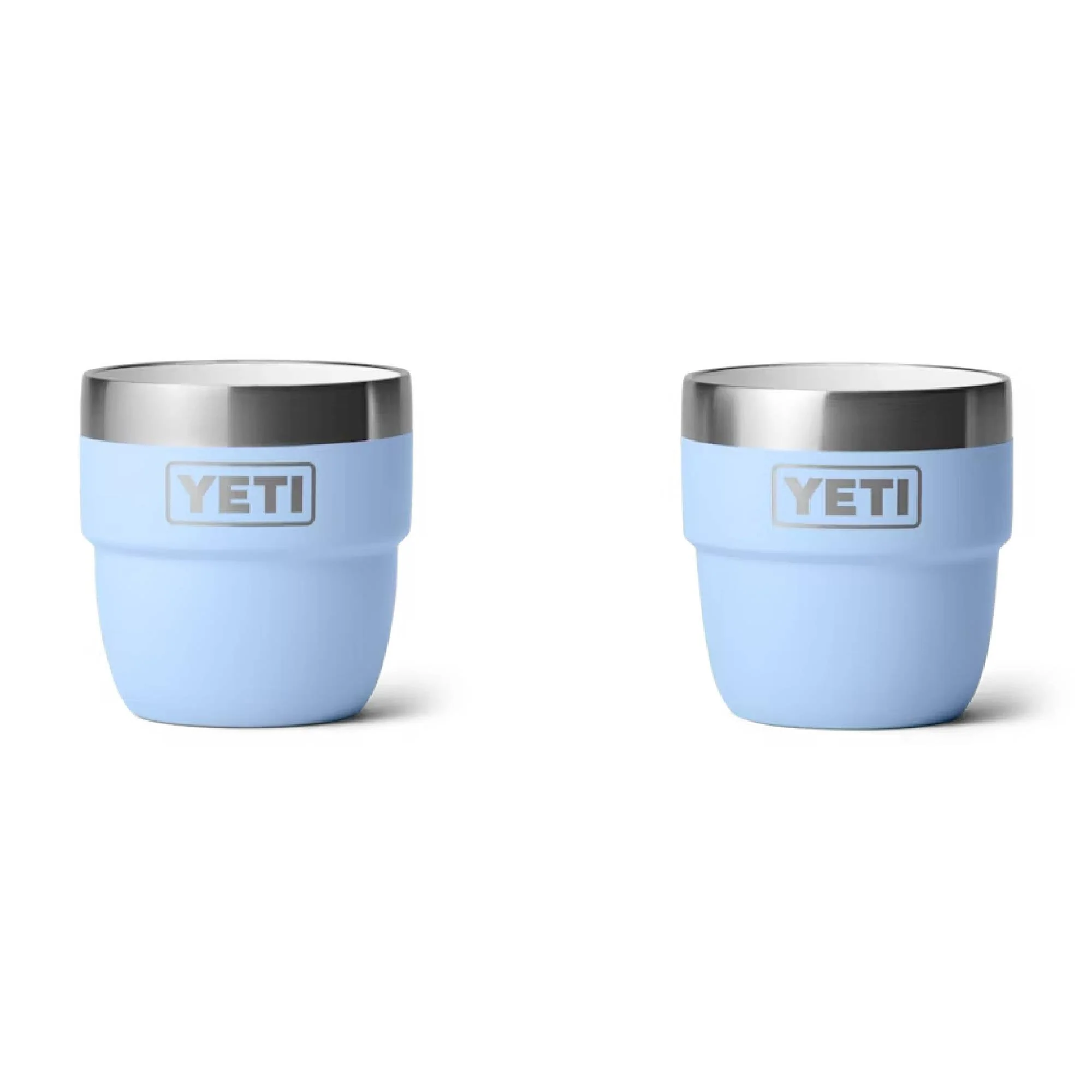 YETI Rambler 4oz Cup 2 Pack - Image 6