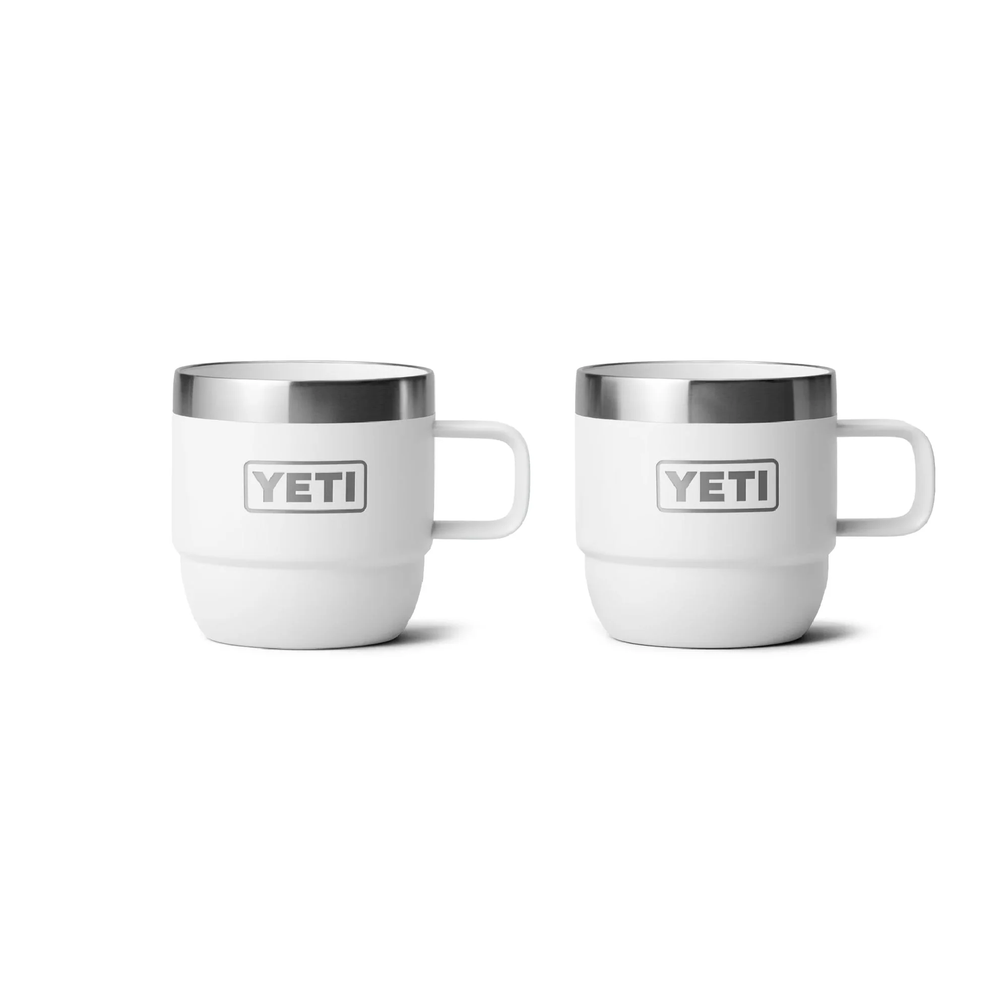 YETI Rambler 6oz Mug 2 Pack - Image 3