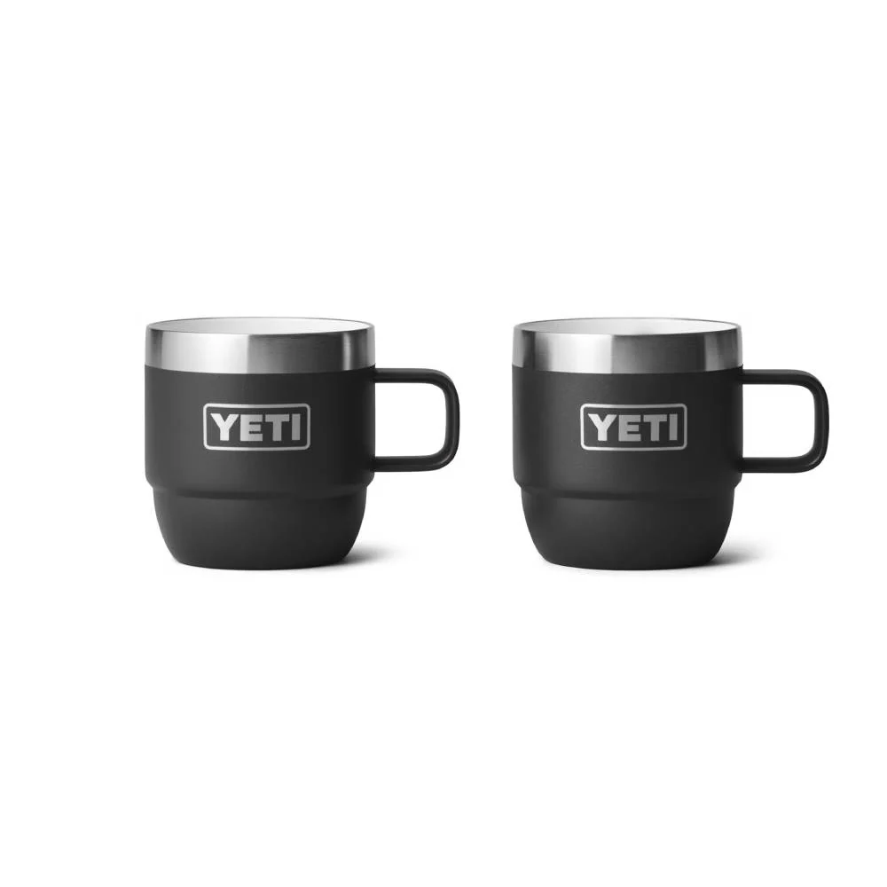 YETI Rambler 6oz Mug 2 Pack - Image 8