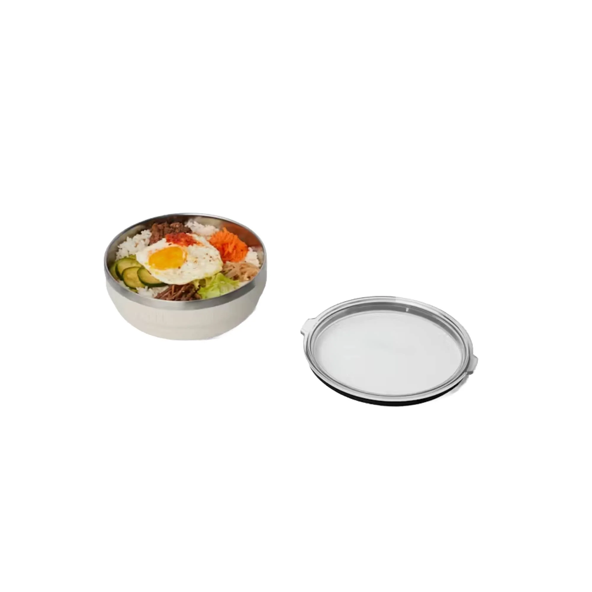 YETI Rambler Insulated Bowl - Image 2
