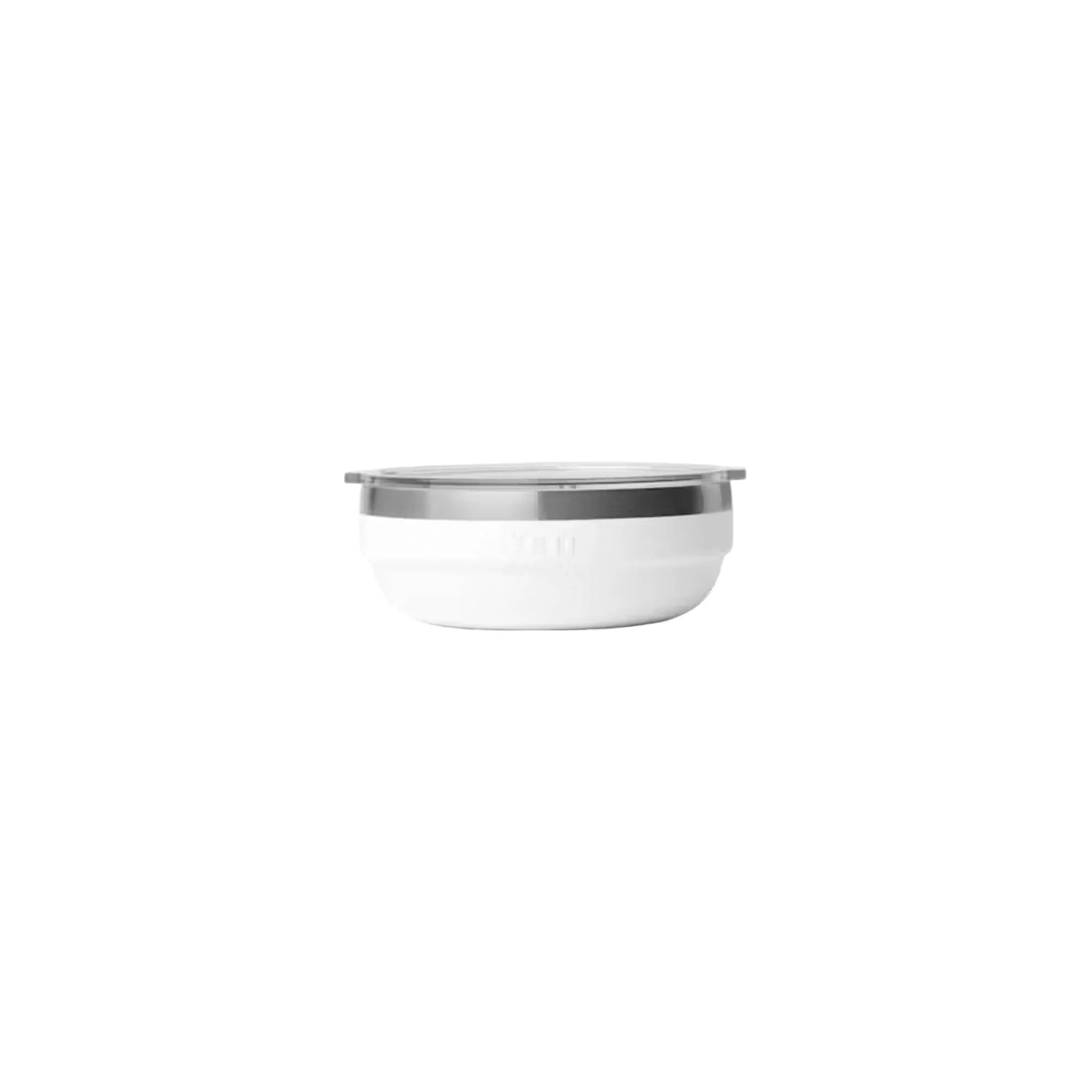 YETI Rambler Insulated Low Bowl