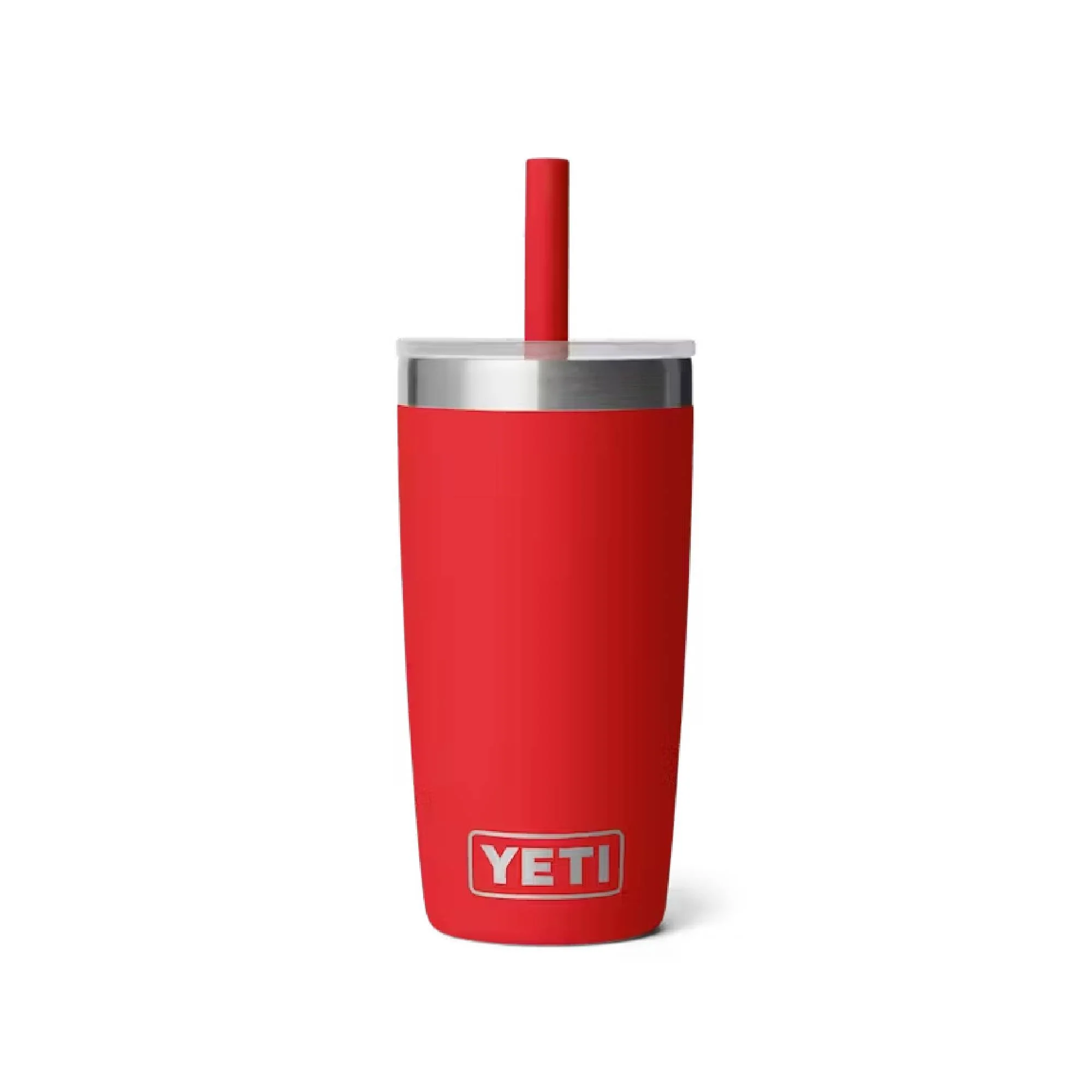 YETI Rambler Jr. 10oz Tumbler Straw Lid - Image 5