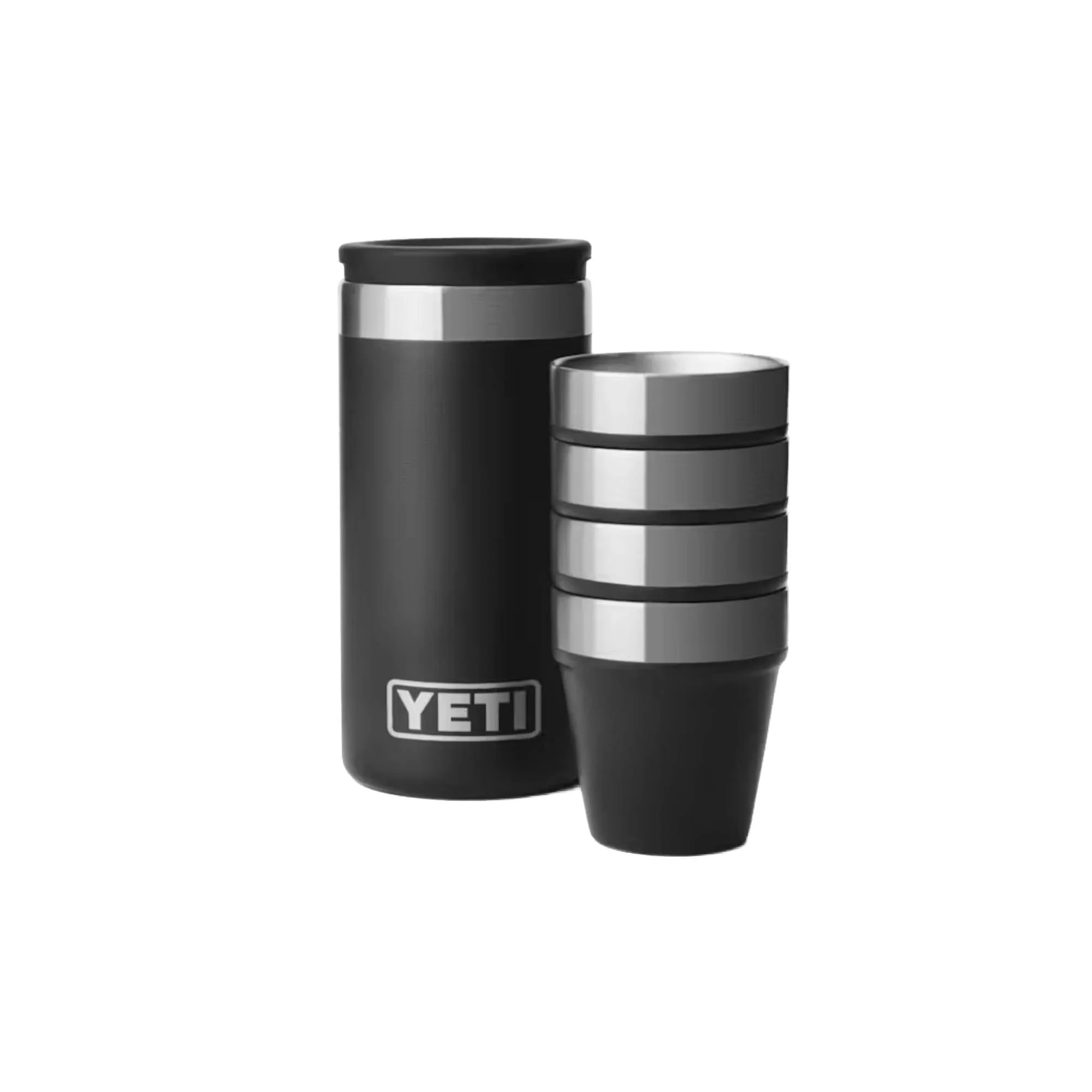YETI Shot Glasses With Carrying Case - Image 8