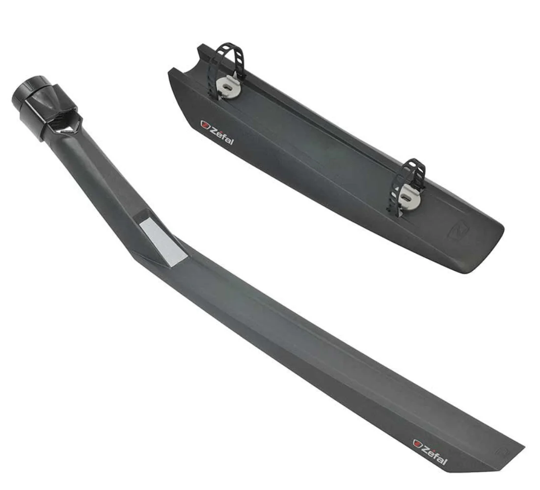 Zefal C 50 V2 Fender Set - Image 2
